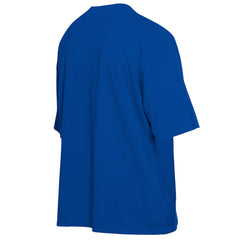 Oklahoma City Thunder Distressed Sport Classics T-Shirt Blue | New Era outlet