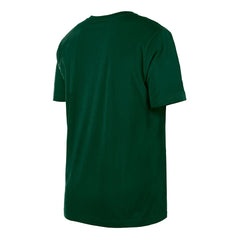 Milwaukee Bucks Sport Classics T-Shirt Hunter Green | New Era for sale