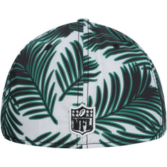 New York Jets New Era Palms 39THIRTY Flex Hat Gray