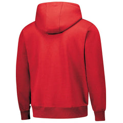 Washington Commanders Dunbrooke Unisex Defender Quarter-Zip Hoodie Burgundy