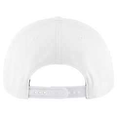47 brand Jacksonville Jaguars '47 Roscoe Speckle Adjustable Hat White
