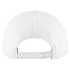 47 brand Miami Dolphins '47 Roscoe Speckle Adjustable Hat White