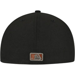 Chicago White Sox New Era Dune Gradient Side Patch 59FIFTY Fitted Hat - Black - New Era on Sale