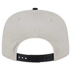 Pittsburgh Pirates New Era Iron Golfer Snapback Hat - Cream - New Era Online