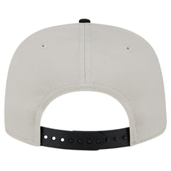 San Francisco Giants New Era Iron Golfer Snapback Hat - Cream - New Era Sale
