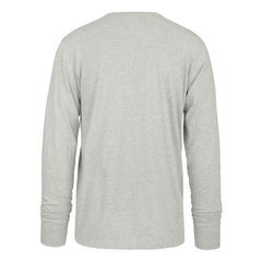 Phoenix Suns '47 First Rate Franklin Long Sleeve T-Shirt Gray | 47 brand discount