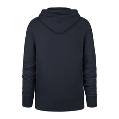 Memphis Grizzlies '47 Unisex Good Call Headline Pullover Hoodie Navy | 47 brand outlet