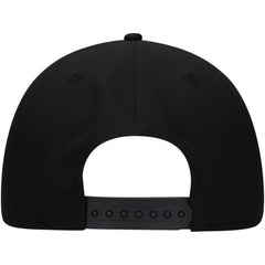 Chicago White Sox New Era Golfer Snapback Hat - Black - New Era on Sale