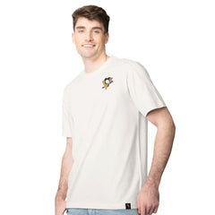 Pittsburgh Penguins Margaritaville Time Flies T-Shirt - Cream - NHL 201432743