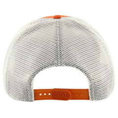 San Diego Padres '47 Cypress Trucker Hitch Adjustable Hat - Orange - 47 brand Online