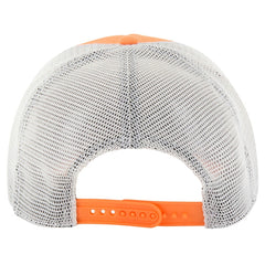 Detroit Tigers '47 Cypress Trucker Hitch Adjustable Hat - Orange - 47 brand Discount