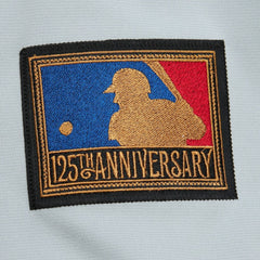 Ivan RodriguezTexas Rangers Mitchell & Ness 1994 Cooperstown Collection Authentic Dark Jersey - Gray - Mitchell & Ness Online