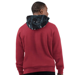 Washington Commanders Starter Thursday Night Gridiron Pullover Hoodie Burgundy