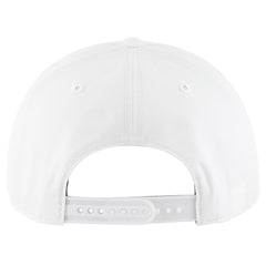 San Diego Padres '47 Roscoe Speckle Hitch Adjustable Hat - White - 47 brand Discount
