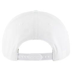 Chicago White Sox '47 Roscoe Speckle Hitch Adjustable Hat - White - 47 brand Lifestyle