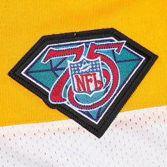 Mitchell & Ness Brett Favre Green Bay Packers 1994 Authentic Throwback Retired Player Jersey White