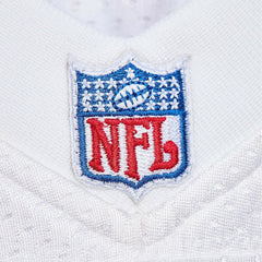 Mitchell & Ness Jerry Rice San Francisco 49ers 1994 Authentic Throwback Retired Player Jersey White