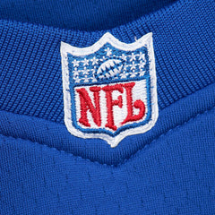 Mitchell & Ness Lawrence Taylor New York Giants Player Name & Number Hoodie Legacy Jersey Royal