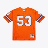 Mitchell & Ness Randy Gradishar Denver Broncos 1978 Legacy Replica Jersey Orange