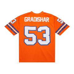 Mitchell & Ness Randy Gradishar Denver Broncos 1978 Legacy Replica Jersey Orange