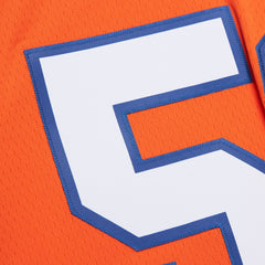 Mitchell & Ness Randy Gradishar Denver Broncos 1978 Legacy Replica Jersey Orange