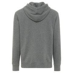 Brooklyn Nets Sportiqe Unisex Varsity Collection Blake Pullover Hoodie Heather Gray