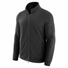 Tampa Bay Buccaneers J. Palmer QB1 Full-Zip Sweatshirt Black