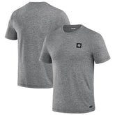 Miami Dolphins J. Palmer Four Down T-Shirt Black