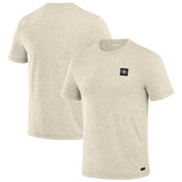 San Francisco 49ers J. Palmer Four Down T-Shirt Cream