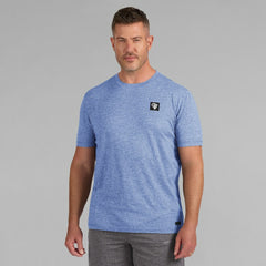 Los Angeles Rams J. Palmer Four Down T-Shirt Royal