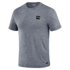 New England Patriots J. Palmer Four Down T-Shirt Navy