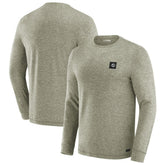 Miami Dolphins J. Palmer Four Down Long Sleeve T-Shirt Green