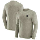New York Jets J. Palmer Four Down Long Sleeve T-Shirt Green