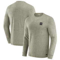 New York Jets J. Palmer Four Down Long Sleeve T-Shirt Green