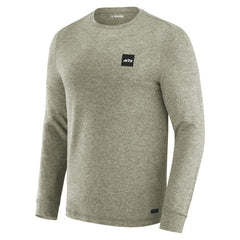 New York Jets J. Palmer Four Down Long Sleeve T-Shirt Green