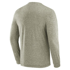 New York Jets J. Palmer Four Down Long Sleeve T-Shirt Green