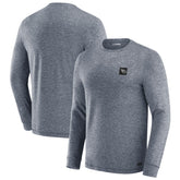 Tennessee Titans J. Palmer Four Down Long Sleeve T-Shirt Navy