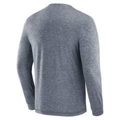 Tennessee Titans J. Palmer Four Down Long Sleeve T-Shirt Navy
