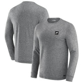 Philadelphia Eagles J. Palmer Four Down Long Sleeve T-Shirt Black