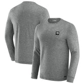 Tampa Bay Buccaneers J. Palmer Four Down Long Sleeve T-Shirt Black