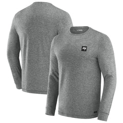 Tampa Bay Buccaneers J. Palmer Four Down Long Sleeve T-Shirt Black