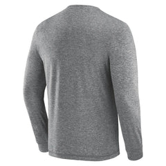Jacksonville Jaguars J. Palmer Four Down Long Sleeve T-Shirt Black