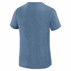 Detroit Lions J. Palmer In-The-Pocket T-Shirt Blue