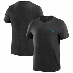 Detroit Lions J. Palmer In-The-Pocket T-Shirt Black