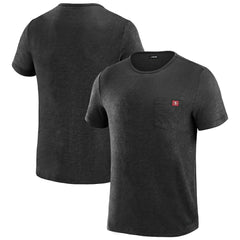 San Francisco 49ers J. Palmer In-The-Pocket T-Shirt Black