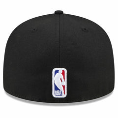 Portland Trail Blazers 2024/25 City Edition 59FIFTY Fitted Hat Black | New Era discount
