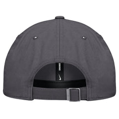 Houston Astros Nike Club Adjustable Hat - Gray - Nike Sale