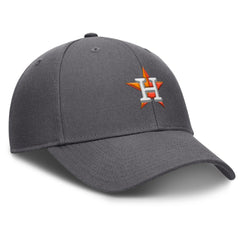 Houston Astros Nike Club Performance Adjustable Hat - Gray - Nike on Sale