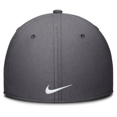 Pittsburgh Pirates Nike Swoosh Performance Flex Hat - Gray - Nike Sale