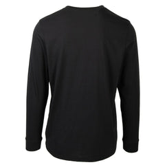 Dallas Stars Levelwear Oscar City Capsule Long Sleeve T-Shirt - Black - NHL 201531222
